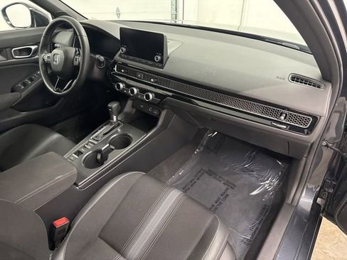 Used 2024 Honda Civic Sport image 19