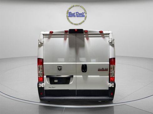 Used 2019 RAM ProMaster 1500 FWD image 3