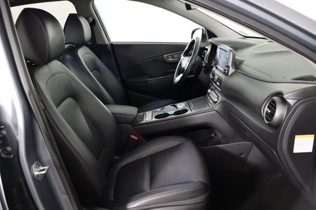 Used 2021 Hyundai Kona Limited FWD image 17