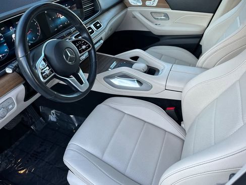 Used 2021 Mercedes-Benz GLE 350 GLE 350 image 11