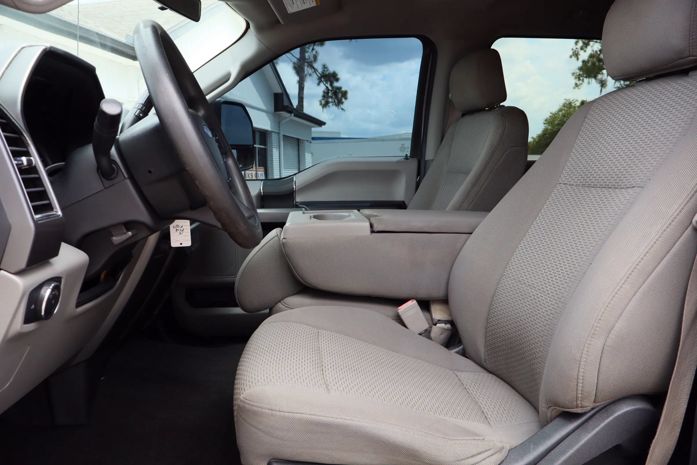 Used 2019 Ford F250 XLT AWD/4WD image 22