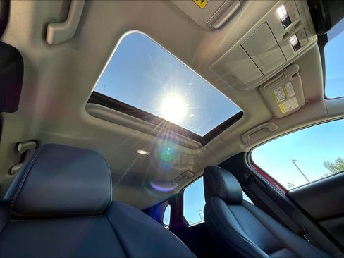 Used 2022 MAZDA CX-30 AWD 2.5 Turbo S image 22