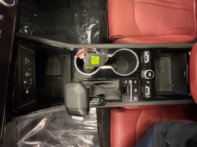 Used 2026 Kia K5 GT-Line w/ GT-Line Red Interior Package AWD/4WD image 21