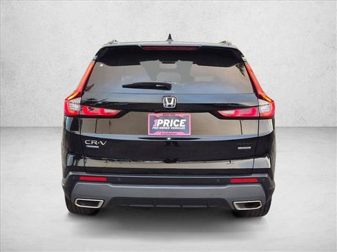 Used 2023 Honda CR-V Sport Touring image 6