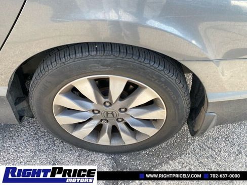 Used 2009 Honda Civic EX image 13