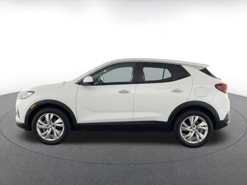 Used 2025 Buick Encore GX Preferred FWD image 4