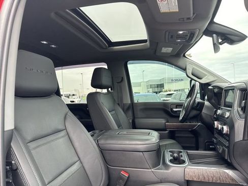 Used 2021 GMC Sierra 2500 Denali AWD/4WD image 16