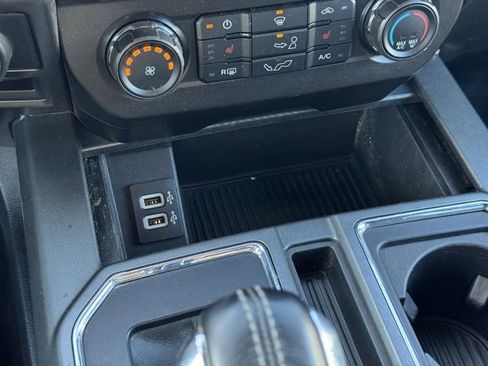 Certified 2018 Ford F150 XLT w/ Equipment Group 302A Luxury image 15