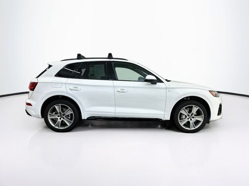 Used 2025 Audi Q5 2.0T Premium AWD/4WD image 10