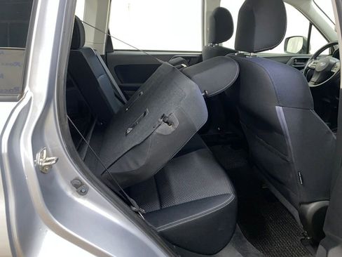 Used 2014 Subaru Forester 2.5i image 16