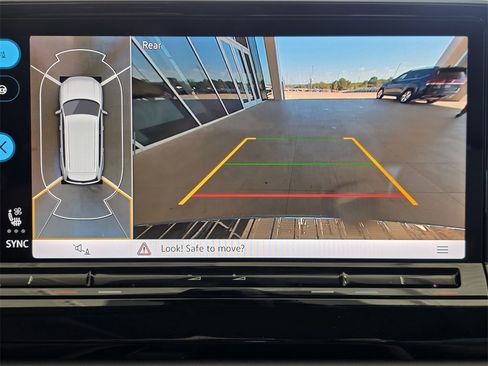 New 2026 Volkswagen Atlas SEL Premium R-Line image 14