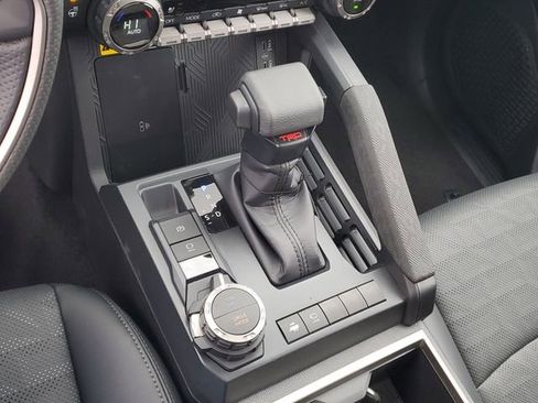 New 2026 Toyota Tacoma TRD Pro image 26