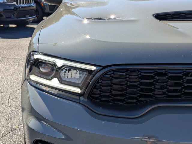 New 2027 Dodge Durango R/T AWD/4WD image 10