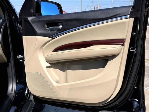 Used 2016 Acura MDX FWD w/ Technology Package image 21