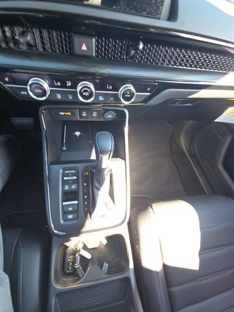 Used 2026 Honda CR-V EX-L image 18