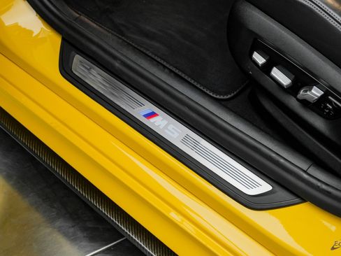 Used 2020 BMW M5 w/ Executive Package image 50