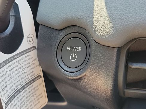 New 2026 Toyota RAV4 XLE Premium FWD image 30