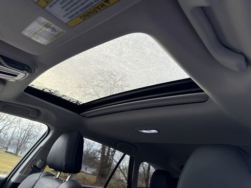 Used 2024 Subaru Outback Onyx Edition XT image 18