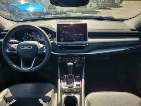 Used 2022 Jeep Compass Trailhawk image 15