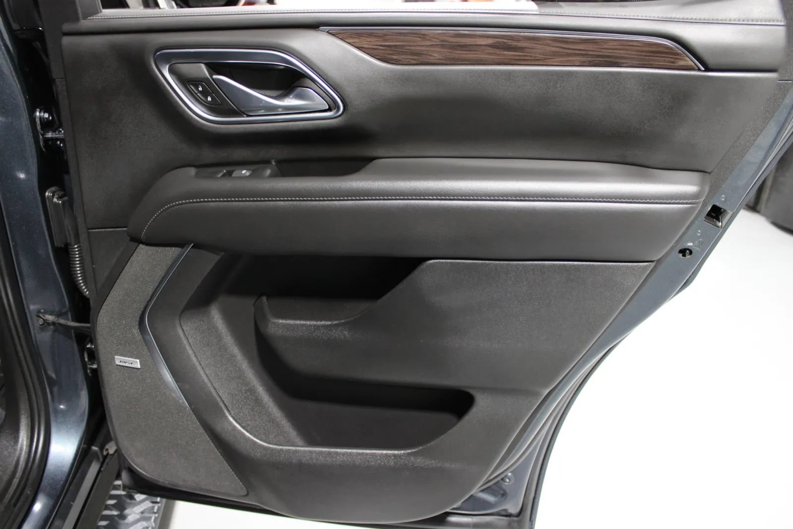 Used 2021 Chevrolet Tahoe Z71 AWD/4WD image 20