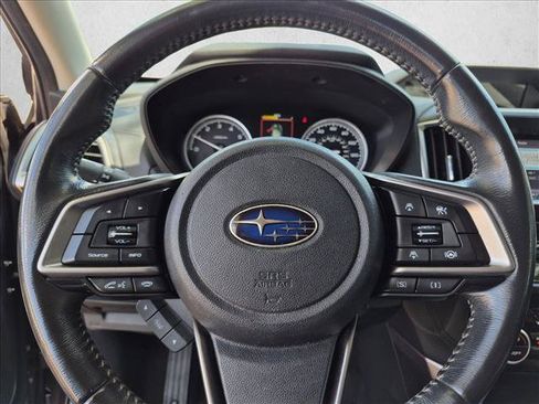 Used 2021 Subaru Forester Premium w/ Popular Package #1 AWD/4WD image 12