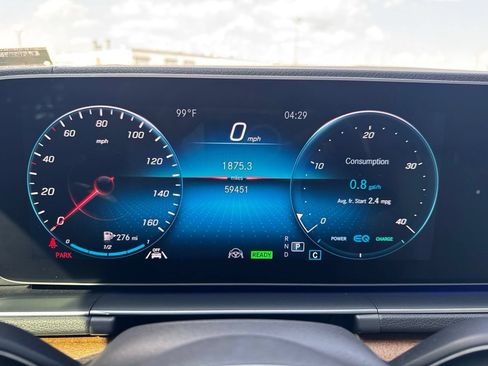Used 2020 Mercedes-Benz GLS 580 4MATIC image 10