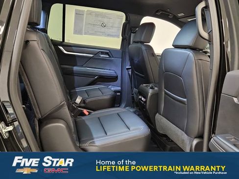 New 2026 GMC Acadia Elevation w/ Elevation Premium Package image 14