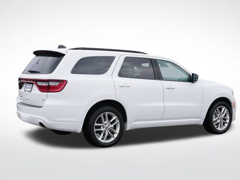 Used 2024 Dodge Durango GT AWD/4WD image 3