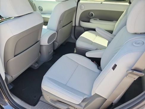 New 2027 Hyundai Palisade SEL AWD/4WD image 23