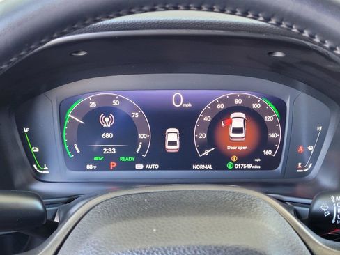 Used 2025 Honda Accord Sport image 29
