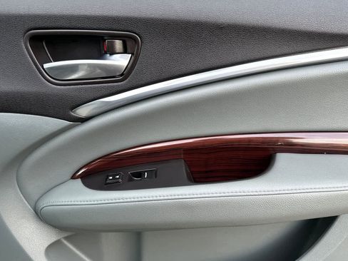 Used 2016 Acura MDX SH-AWD w/ Technology Package image 20