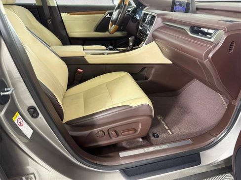 Used 2019 Lexus RX 350 FWD image 14