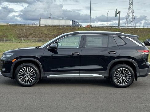 New 2026 Volkswagen Tiguan S AWD/4WD image 6