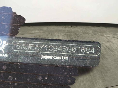 Used 2004 Jaguar XJ8 RWD image 11