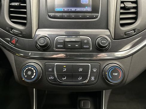 Used 2017 Chevrolet Impala LS FWD image 19
