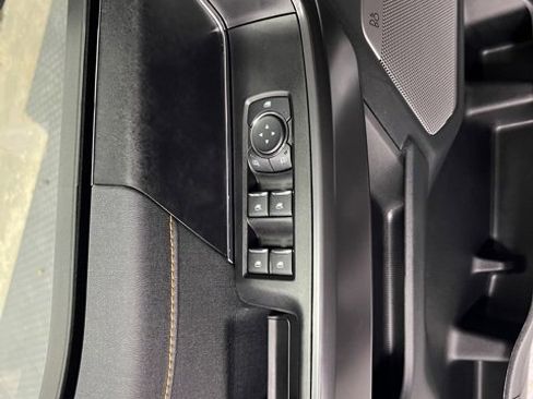 Used 2025 Ford F150 Tremor w/ Bed Utility Package image 25