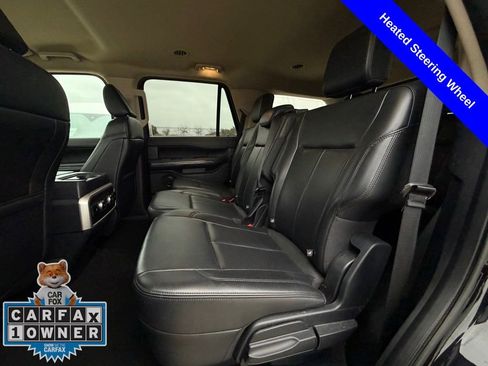Used 2024 Ford Expedition XLT image 22