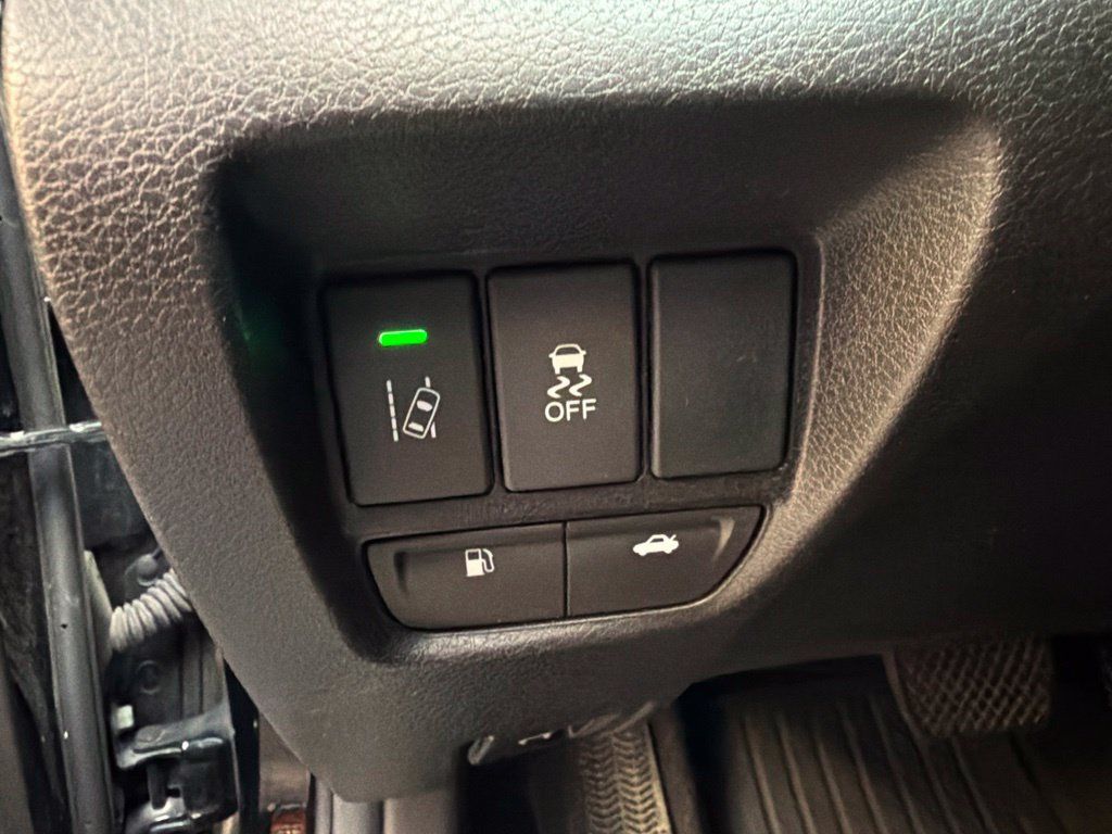 Certified 2016 Acura TLX w/ Technology Package FWD image 16