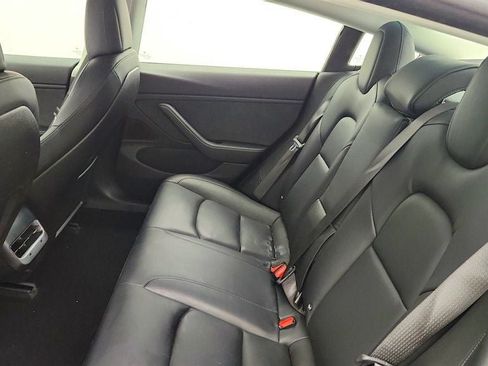 Used 2018 Tesla Model 3 Long Range RWD image 24
