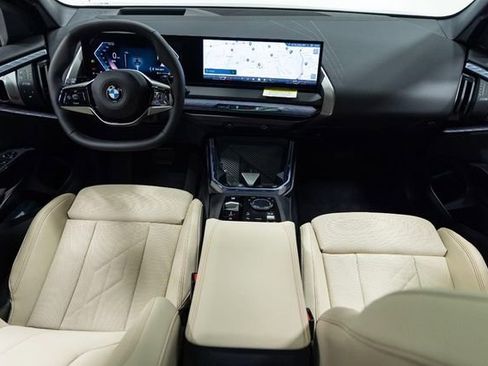 New 2026 BMW X3 xDrive30 image 23