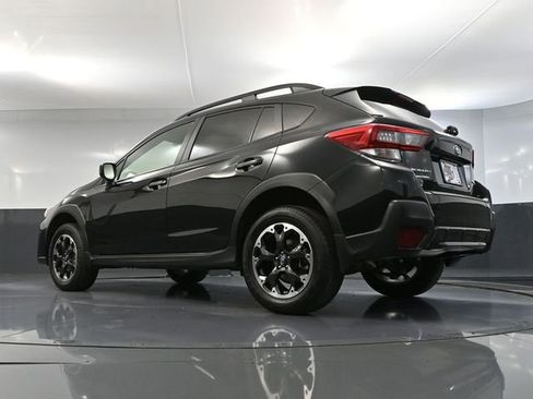 Used 2022 Subaru Crosstrek 2.0i Premium w/ Moonroof Package image 53