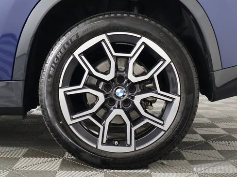 Used 2025 BMW X1 xDrive28i w/ Convenience Package image 16
