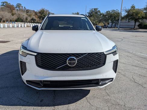 New 2026 Volvo XC90 B6 Ultra w/ Protection Package Premier AWD/4WD image 9