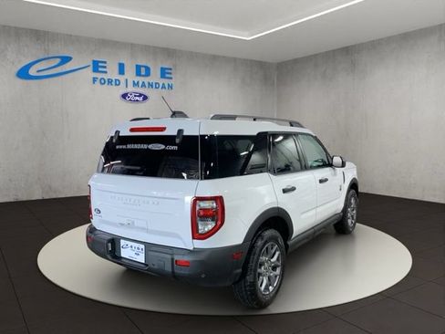 New 2026 Ford Bronco Sport Big Bend w/ Convenience Package AWD/4WD image 12