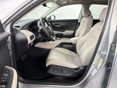 New 2027 Honda HR-V EX-L image 5