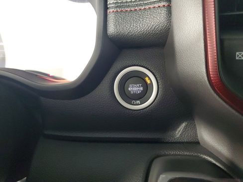 New 2026 RAM 1500 Rebel w/ Rebel Level 1 Equipment Group image 20