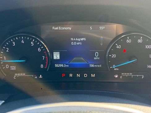 Certified 2022 Ford Explorer Timberline image 27