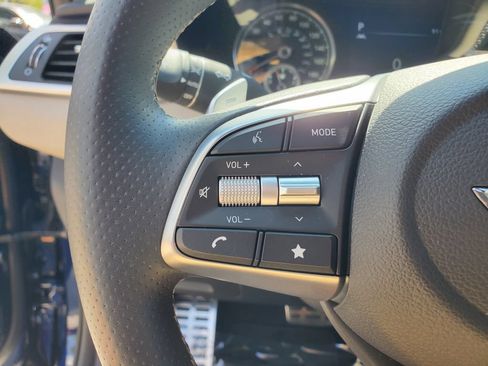Used 2023 Genesis G70 2.0T w/ Sport Prestige Package AWD/4WD image 24