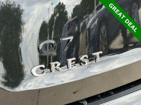 Used 2025 Audi Q7 3.0T Premium Plus AWD/4WD image 8