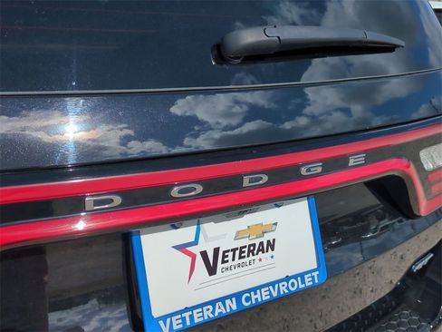 Used 2023 Dodge Durango GT image 29